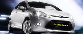 car hire valencia center
